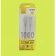 Cable USB - Tipo C 2.4A