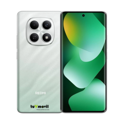 Xiaomi Redmi Note 15