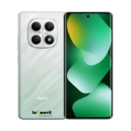 Xiaomi Redmi Note 15