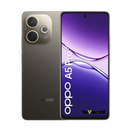 Oppo A5 Pro 5G