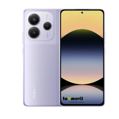 Xiaomi Redmi Note 14