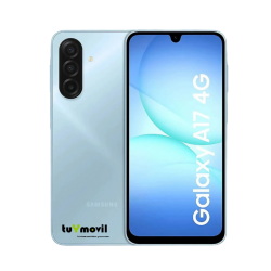 Samsung Galaxy A17