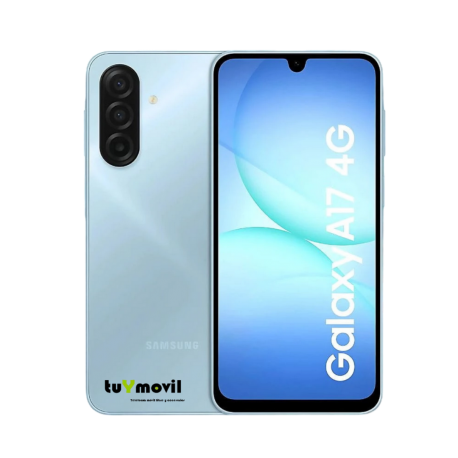 Samsung Galaxy A17