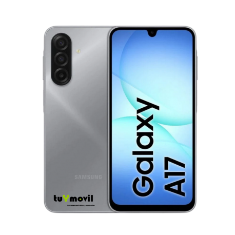 Samsung Galaxy A17