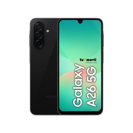 Samsung Galaxy A26 5G