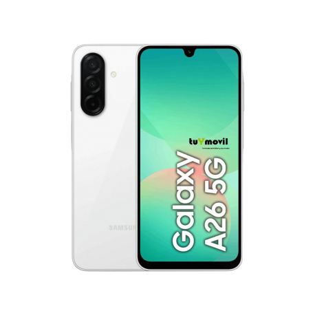 Samsung Galaxy A26 5G