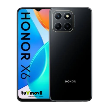 Honor X6