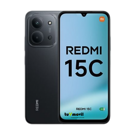 Xiaomi Redmi 15C