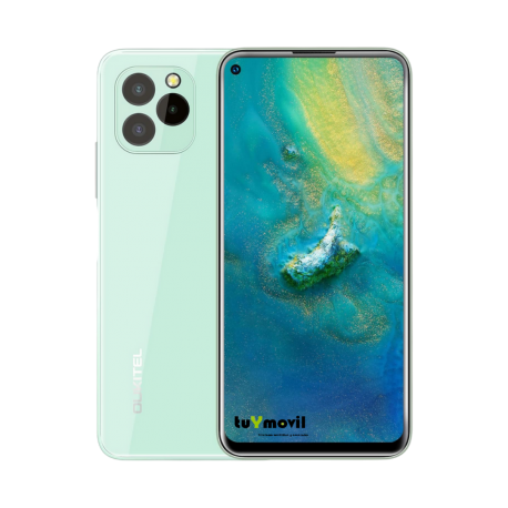 Oukitel C21 Pro