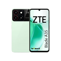 ZTE Blade A35