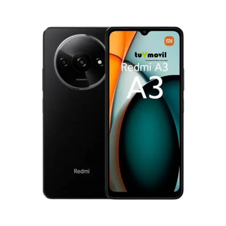 Xiaomi Redmi A3