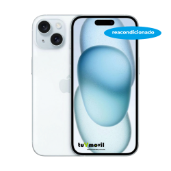Apple iPhone 15