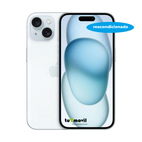 Apple iPhone 15
