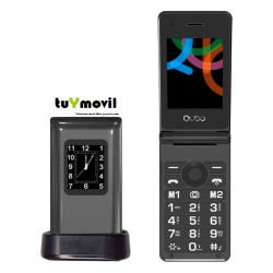 Qubo X28C