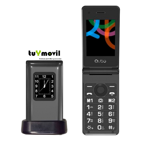 Qubo X28C