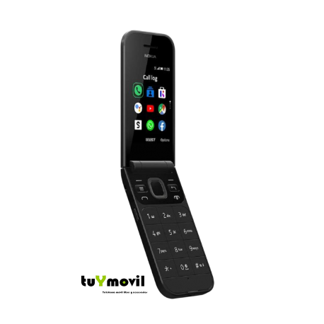 Nokia 2720 Flip