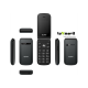 Qubo X-209BK_4G