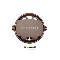 Auriculares Inalambricos One depot DP-M22