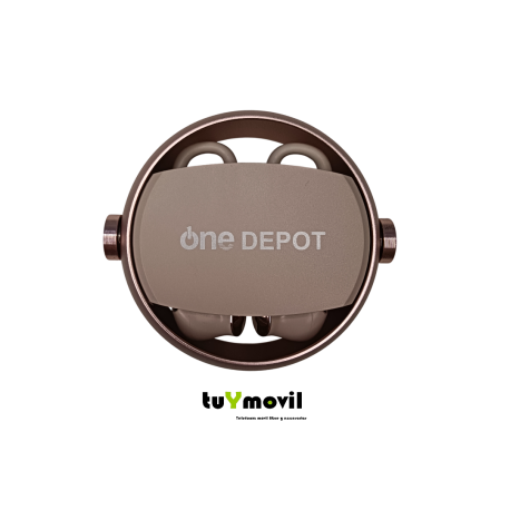 Auriculares Inalambricos One depot DP-M22
