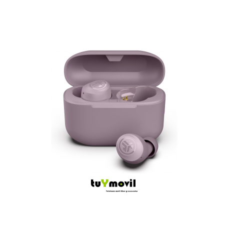 Auriculares True Wireless JLab GO POP+