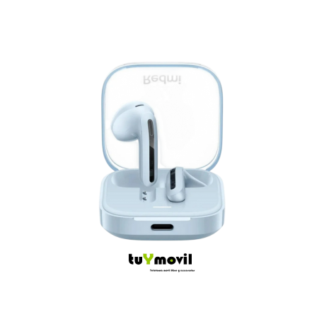 Redmi Buds 6 Active