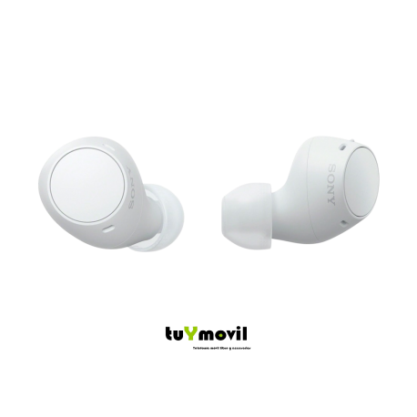 Auriculares Sony WF-C510
