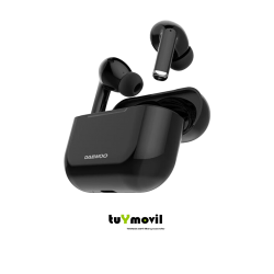 Auriculares inalámbricos Daewoo DW2001 TWS