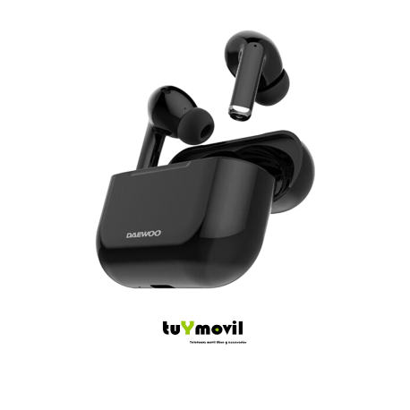 Auriculares inalámbricos Daewoo DW2001 TWS