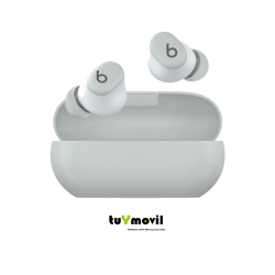 Beats Solo Buds Bluetooth