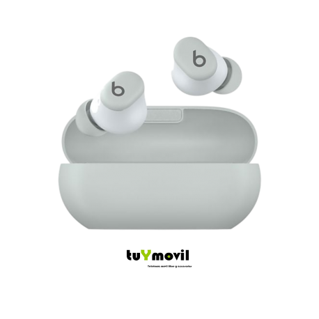 Beats Solo Buds Bluetooth
