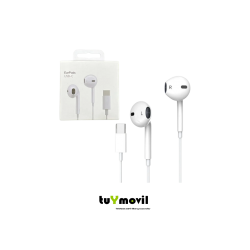Auriculares USB-C