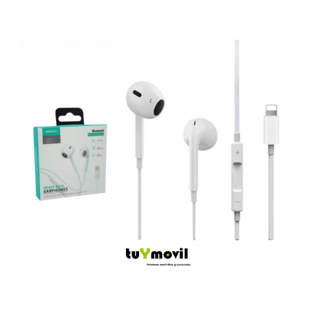 Auriculares Onemax G11