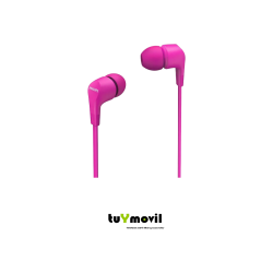 Auriculares Philips TAE1105PK