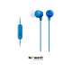 Auriculares Sony MDR-EX15AP