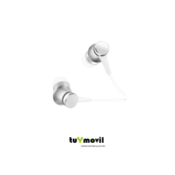 Auriculares Xiaomi Mi Basic
