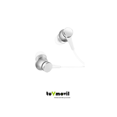 Auriculares Xiaomi Mi Basic