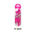 JVC Gumy Bass-Boost Peach Pink