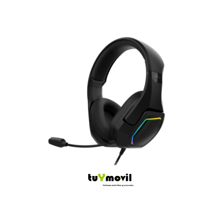 Auriculares Gaming Krom Kopa 7.1