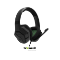 Auriculares Gaming Snakebyte Base X Black Xbox PS4 PC Jack 3.5mm