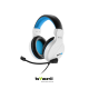 Auriculares Gaming Sharkoon RUSH ER3 Jack 3.5mm 40mm Micrófono Flexible