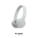 Auriculares Bluetooth Sony WH-CH520 Negros Diadema 50h Batería Micrófono