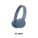 Auriculares Bluetooth Sony WH-CH520 Negros Diadema 50h Batería Micrófono
