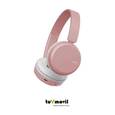 Auriculares Bluetooth JVC HA-S36W