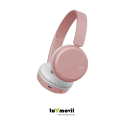Auriculares Bluetooth JVC HA-S36W