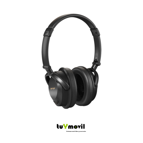 Auriculares Behringer HC 2000B