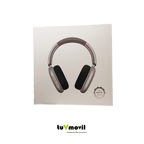 Auriculares Inalámbricos One DEPOT MAX 10