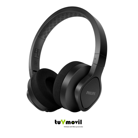 Auriculares Bluetooth Philips A4216BK