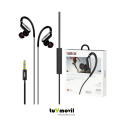 Auriculares Deportivos Bluetooth TecnoTemco ER01