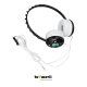 Auriculares Dinosaurio para Niños Bewinner con Micrófono
