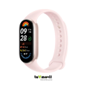 Xiaomi Smart Band 9 AMOLED Pulsera de Actividad Azul Ártico